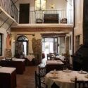 Arte de Cozina – maravilloso hotel boutique y restaurante en Antequera.