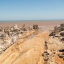 La UE refuerza el envío de ayuda de emergencia a Libia tras las inundaciones por la tormenta ‘Daniel’